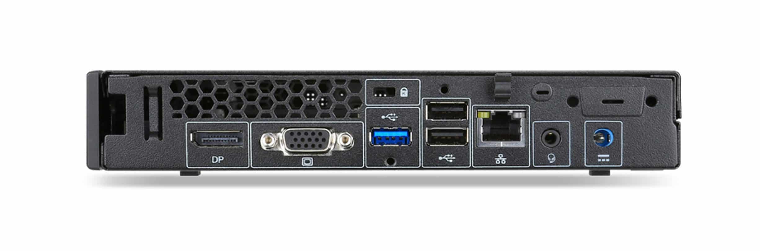 Acer Veriton N4640G mini pc | Intel Core i5-6500T 2.2Ghz | Ram 8Gb | SSD 256Gb | WiFi | Windows 11 pro Acer Veriton N4640G mini pc | Intel Core i5-6500T 2.2Ghz | Ram 8Gb | SSD 256Gb | WiFi | Windows 11 pro